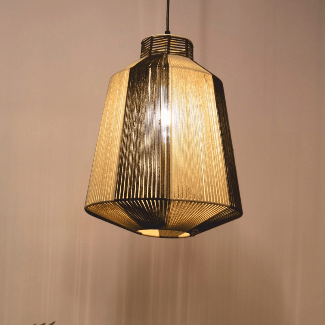 Artisano Handcrafted Pendant Light by The Light Library