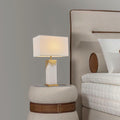 ASTER Table Lamp by The Light Library