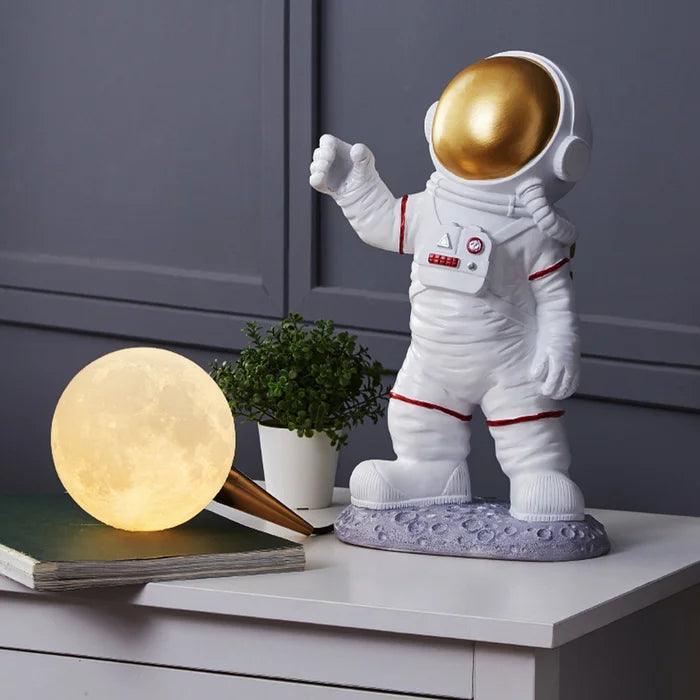 ASTRO Table Lamp by The Light Library