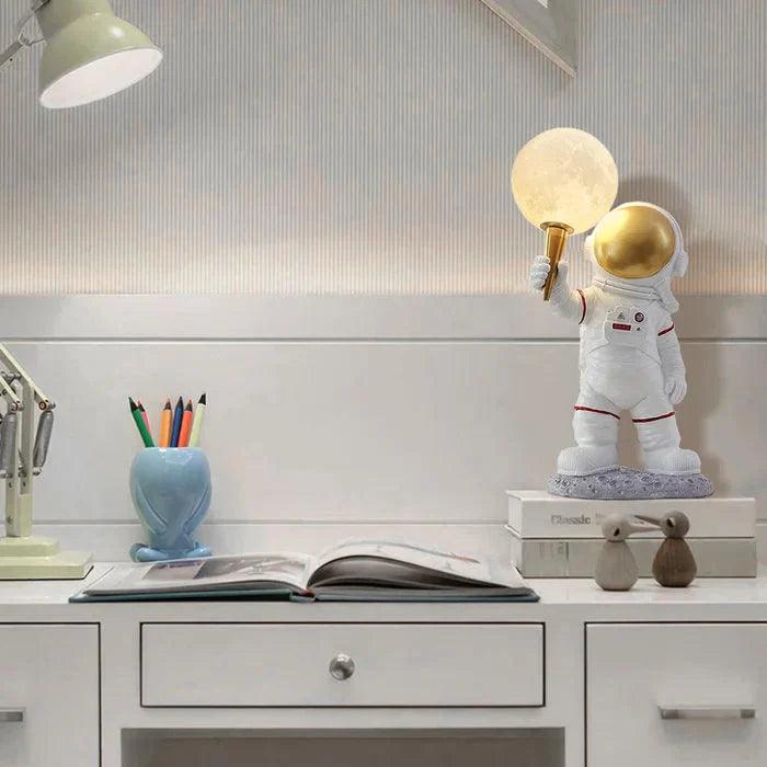 ASTRO Table Lamp by The Light Library