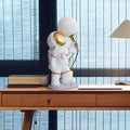 ASTRO Table Lamp by The Light Library