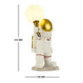 ASTRO Table Lamp by The Light Library