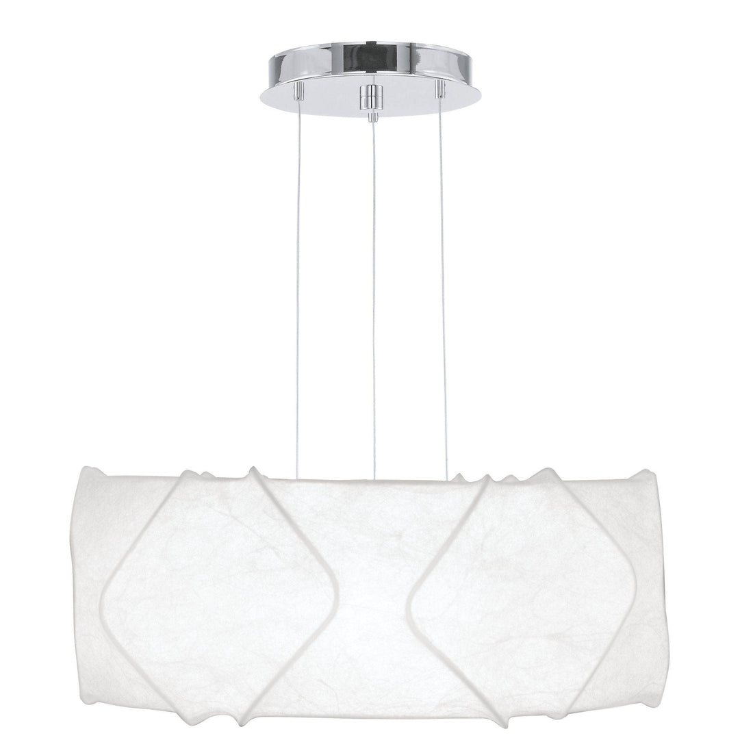 ATZARA Pendant Light by The Light Library