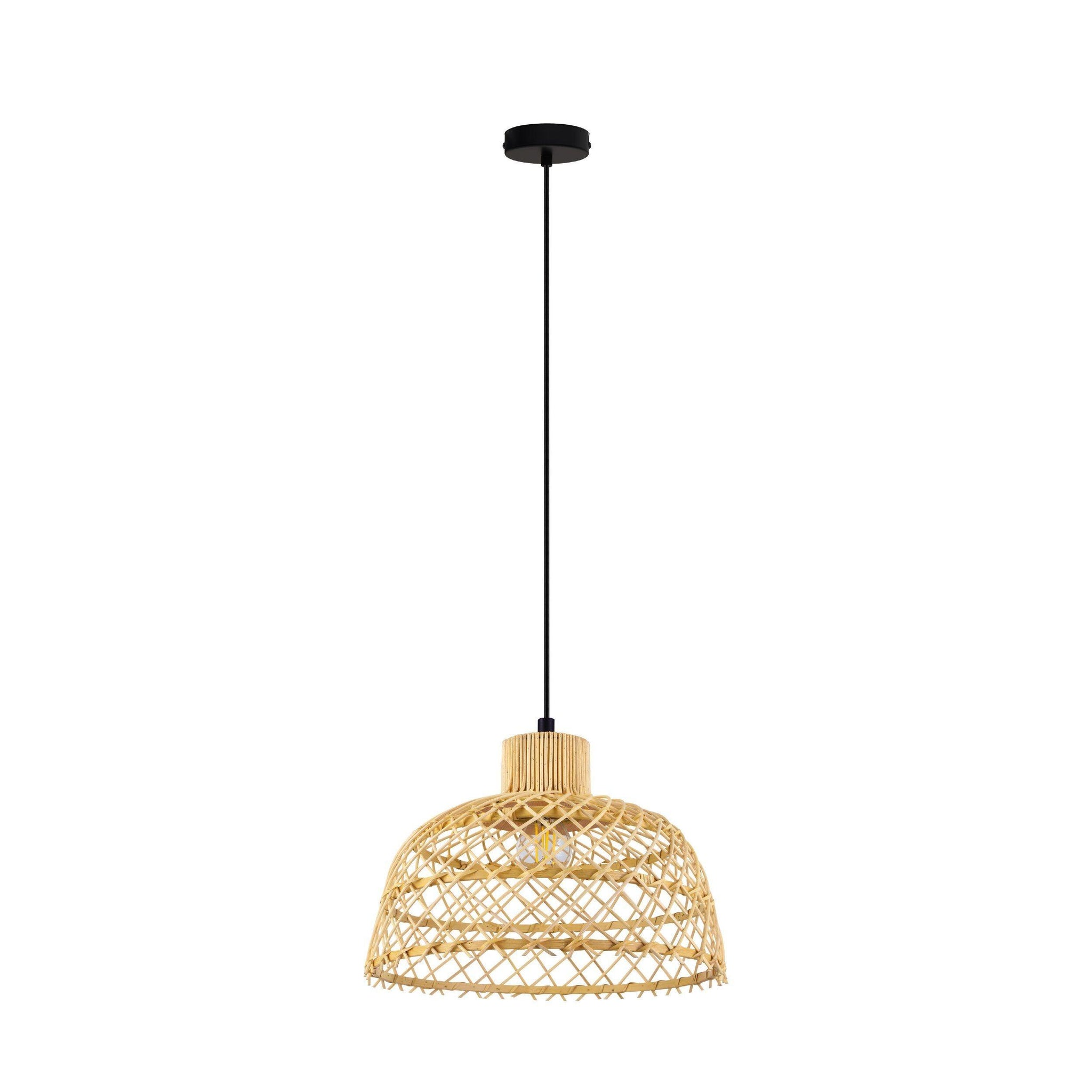 AUSNBY Pendant Light by The Light Library