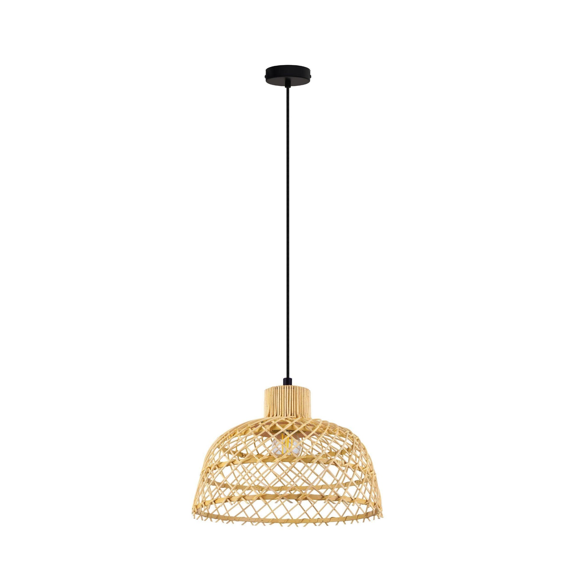 AUSNBY Pendant Light by The Light Library