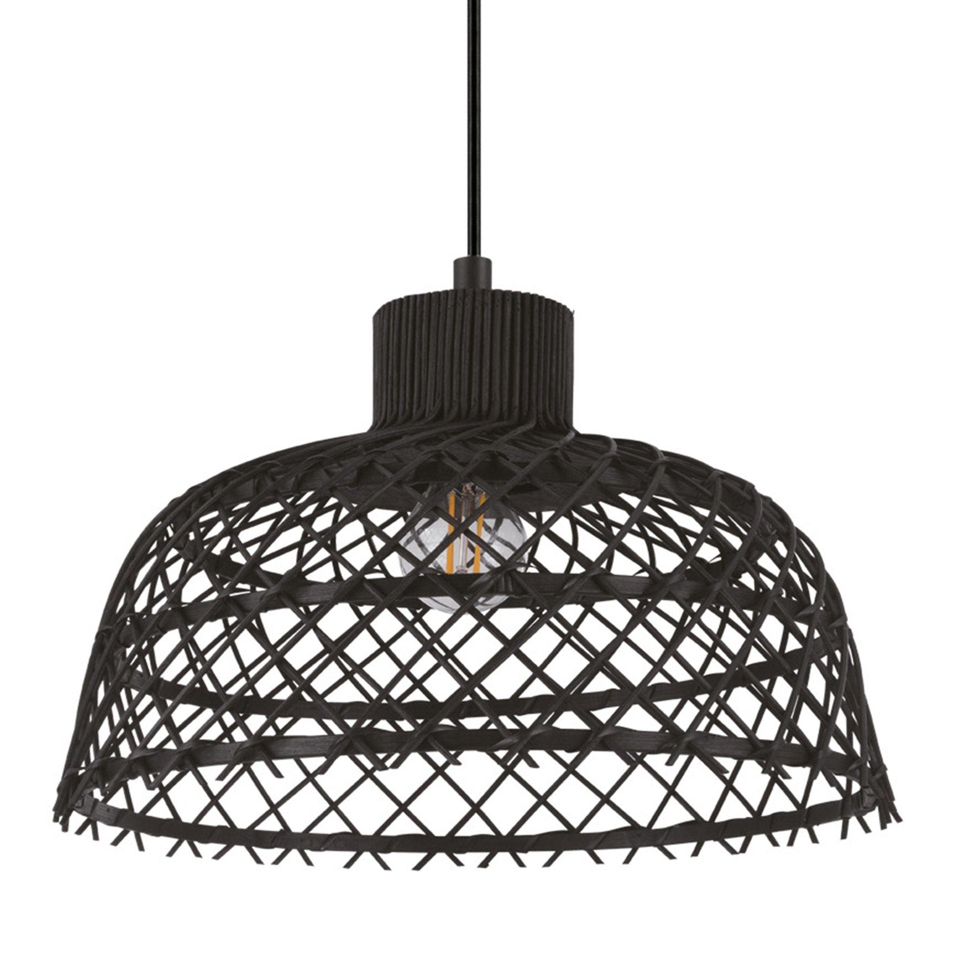 AUSNBY Pendant Light by The Light Library