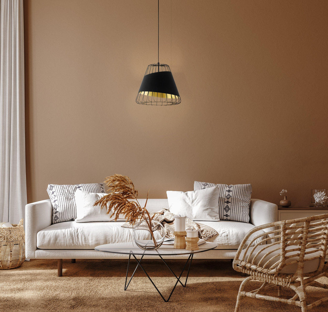 AUSTELL Pendant Light by The Light Library