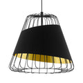 AUSTELL Pendant Light by The Light Library