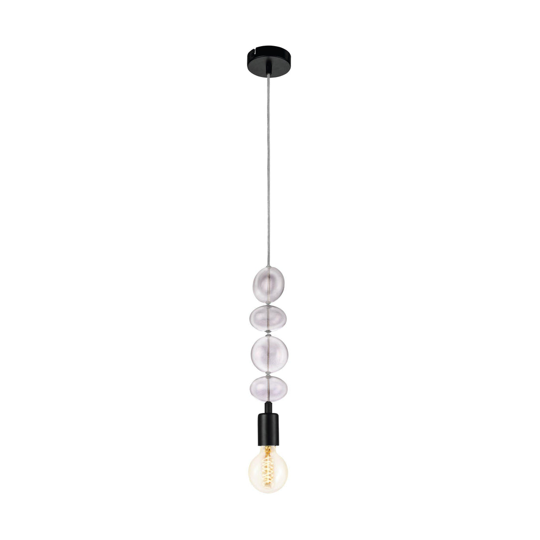 AVOLTRI Pendant Light by The Light Library