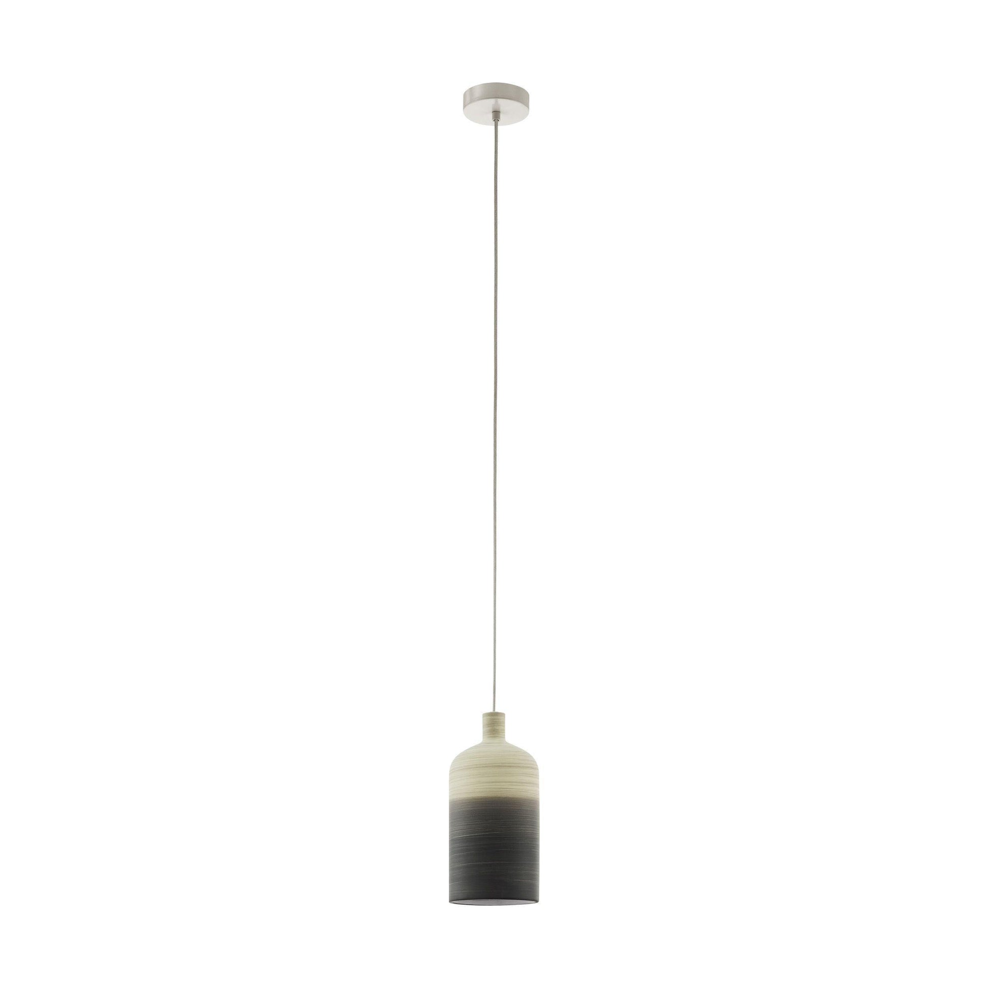 AZBARREN Pendant Light by The Light Library