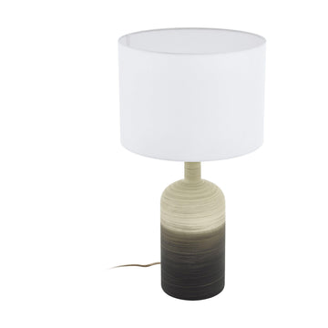 AZBARREN Table Lamp by The Light Library