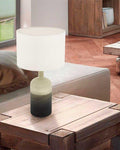 AZBARREN Table Lamp by The Light Library