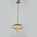 BALI Pendant light by The Light Library