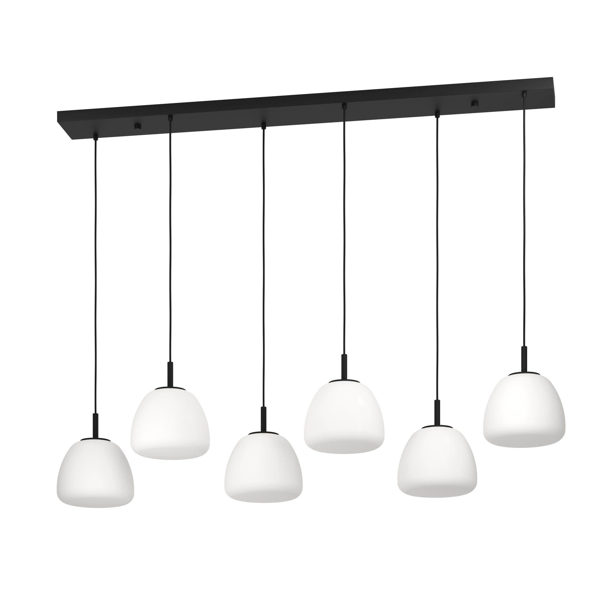 BALMES Pendant Light by The Light Library