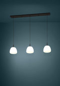 BALMES Pendant Light by The Light Library