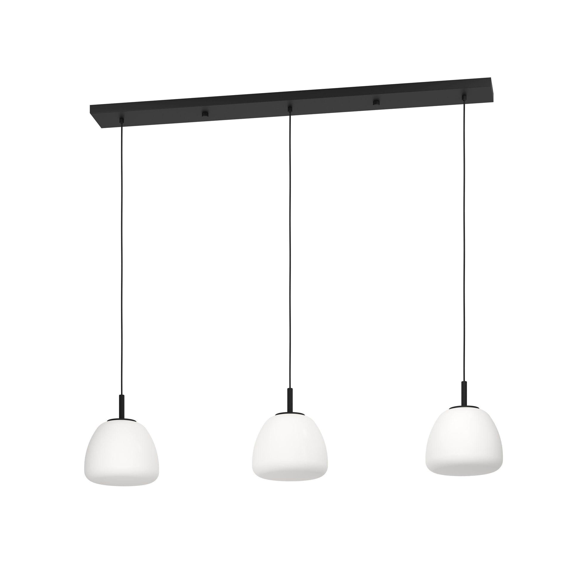 BALMES Pendant Light by The Light Library