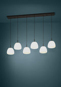 BALMES Pendant Light by The Light Library