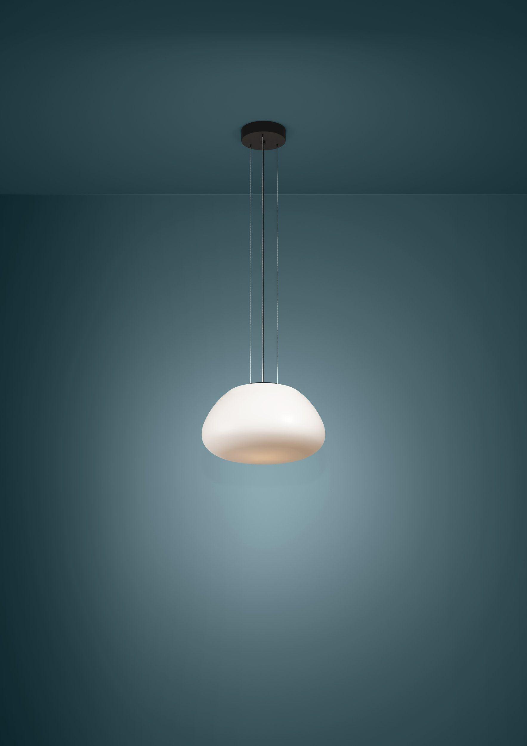 BALMES Pendant Light by The Light Library
