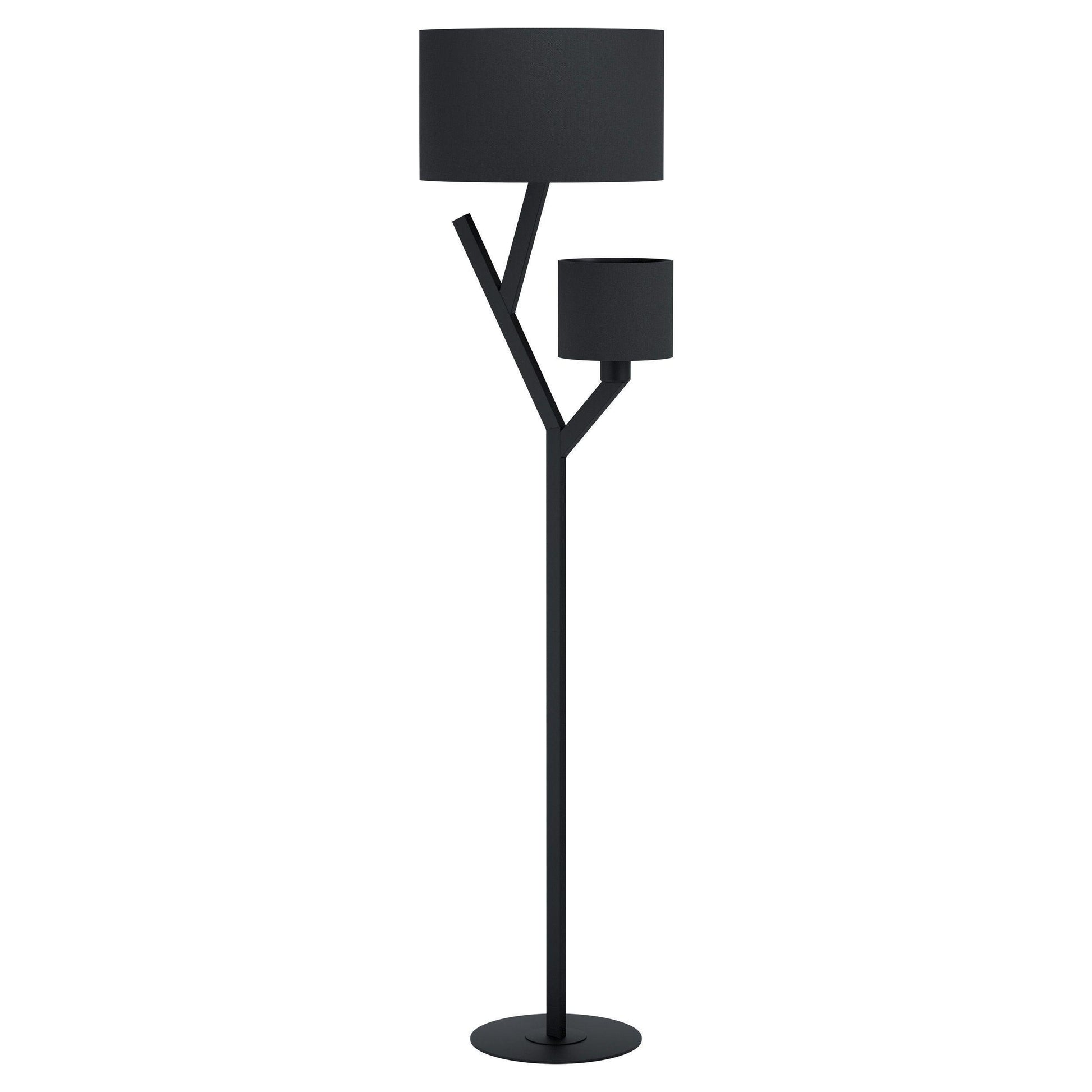 BALNARIO Floor Lamp by The Light Library