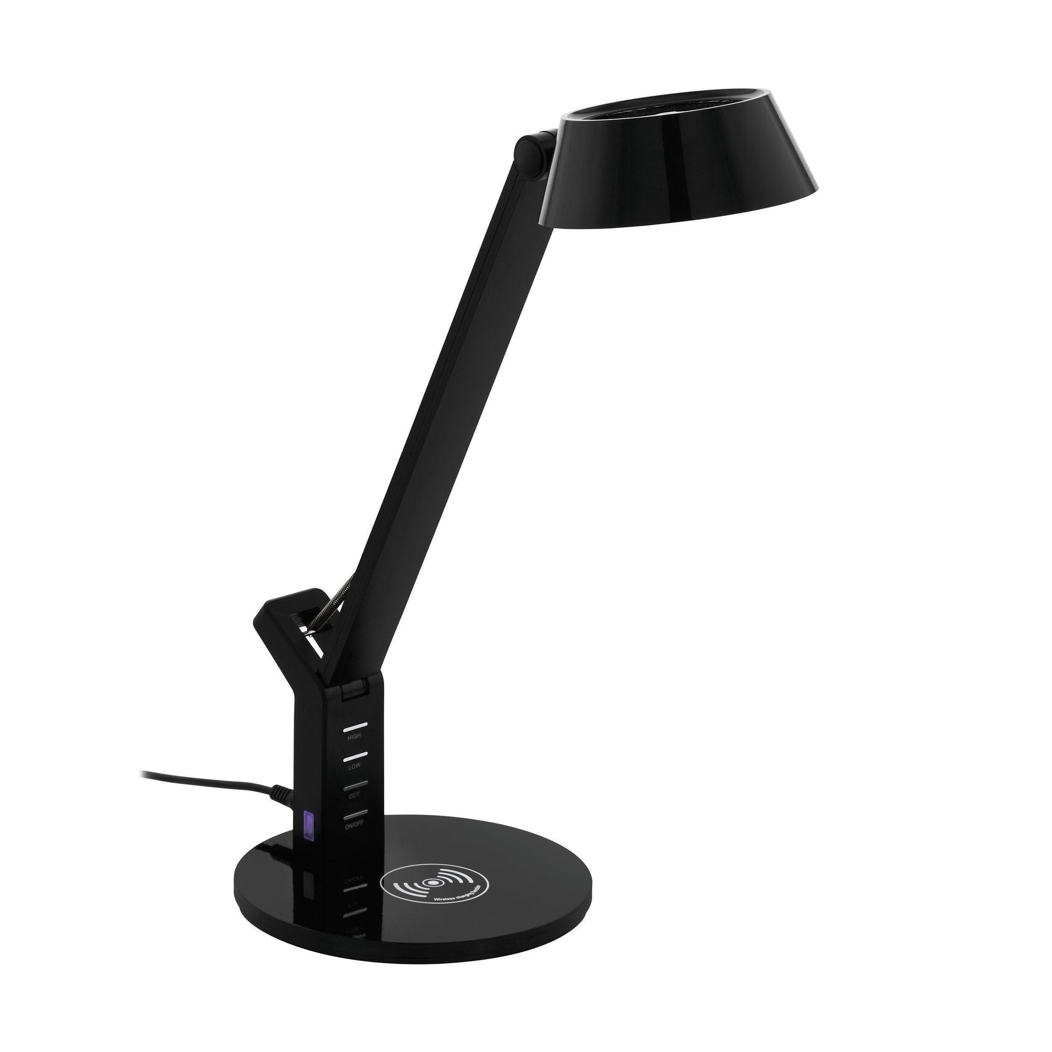 BANDERALO Table Lamp by The Light Library