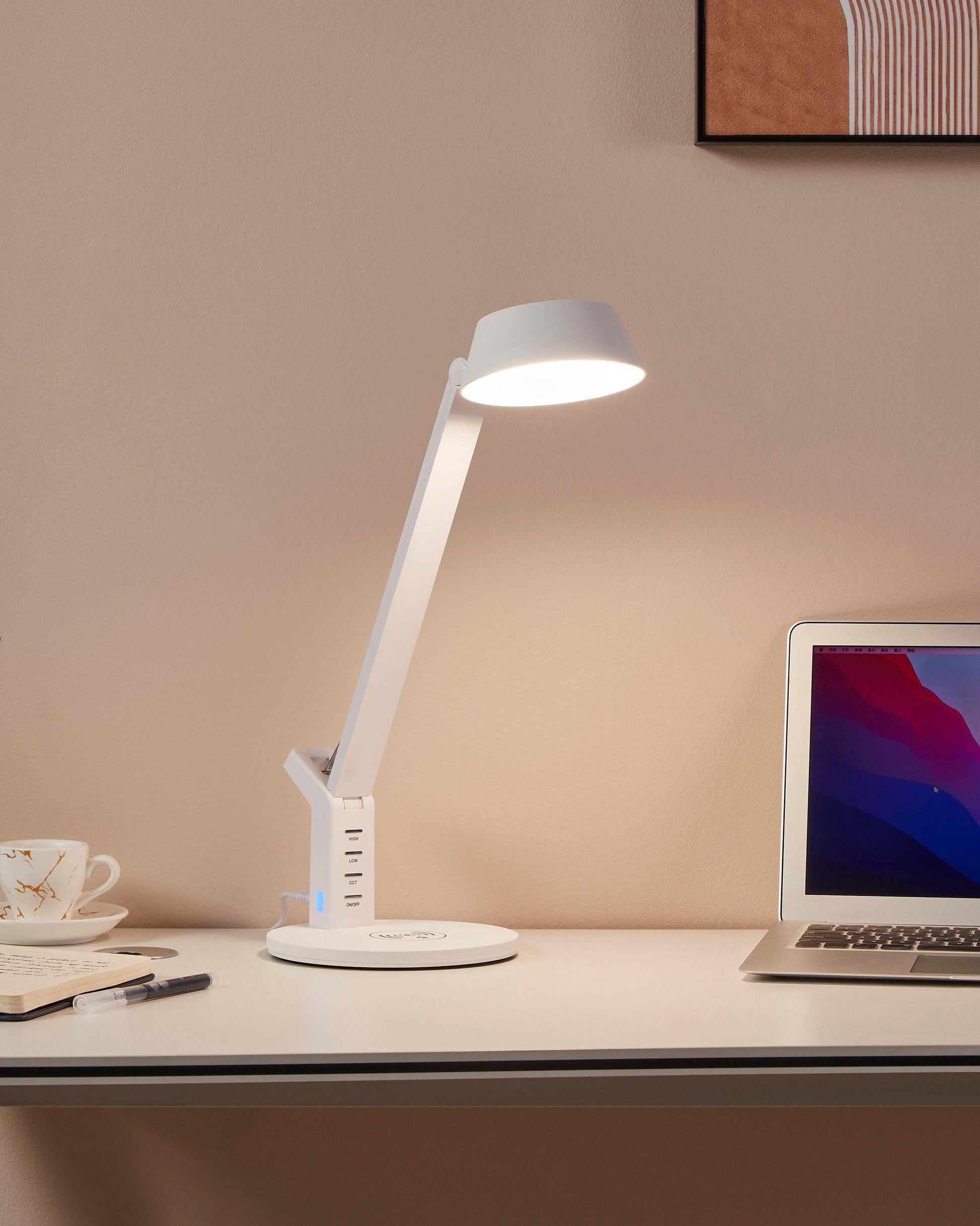 BANDERALO Table Lamp by The Light Library