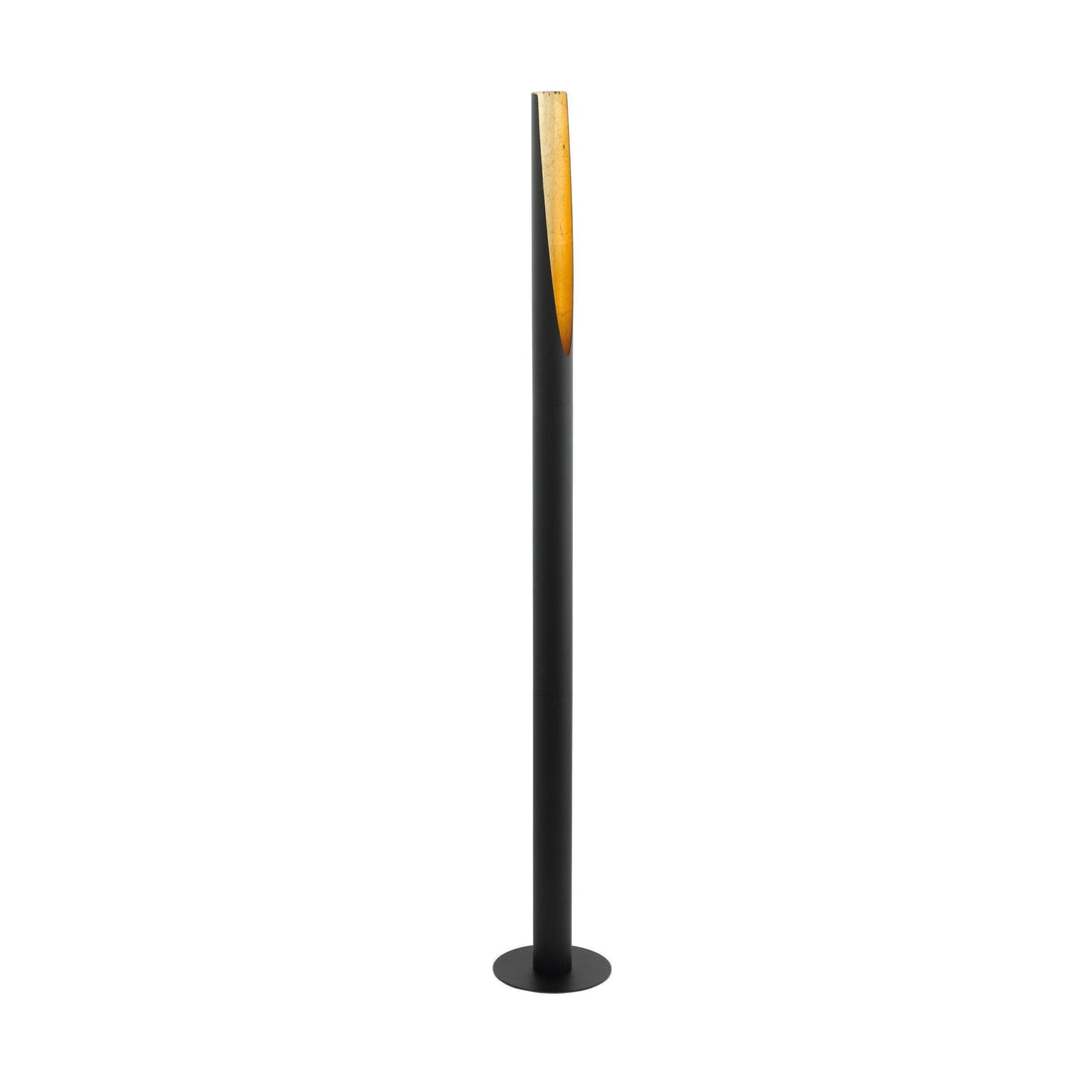 BARBOTTO Floor Lamp by The Light Library