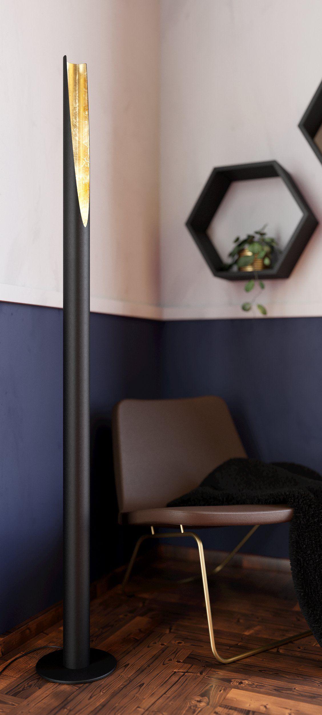 BARBOTTO Floor Lamp by The Light Library