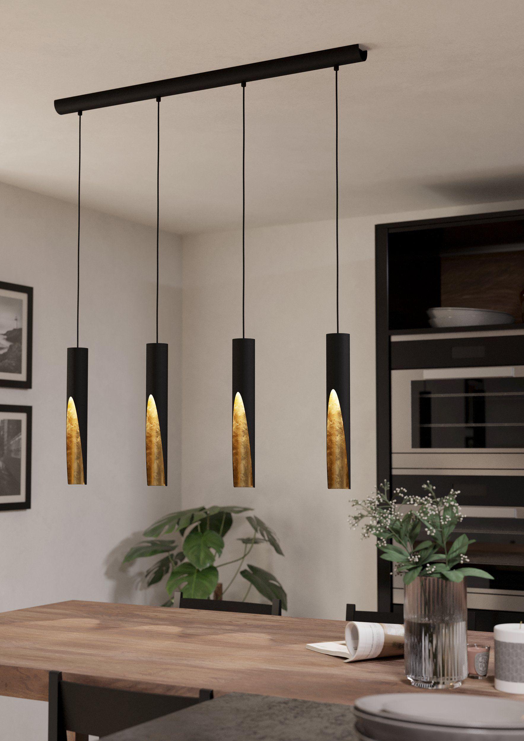 BARBOTTO pendant light by The Light Library