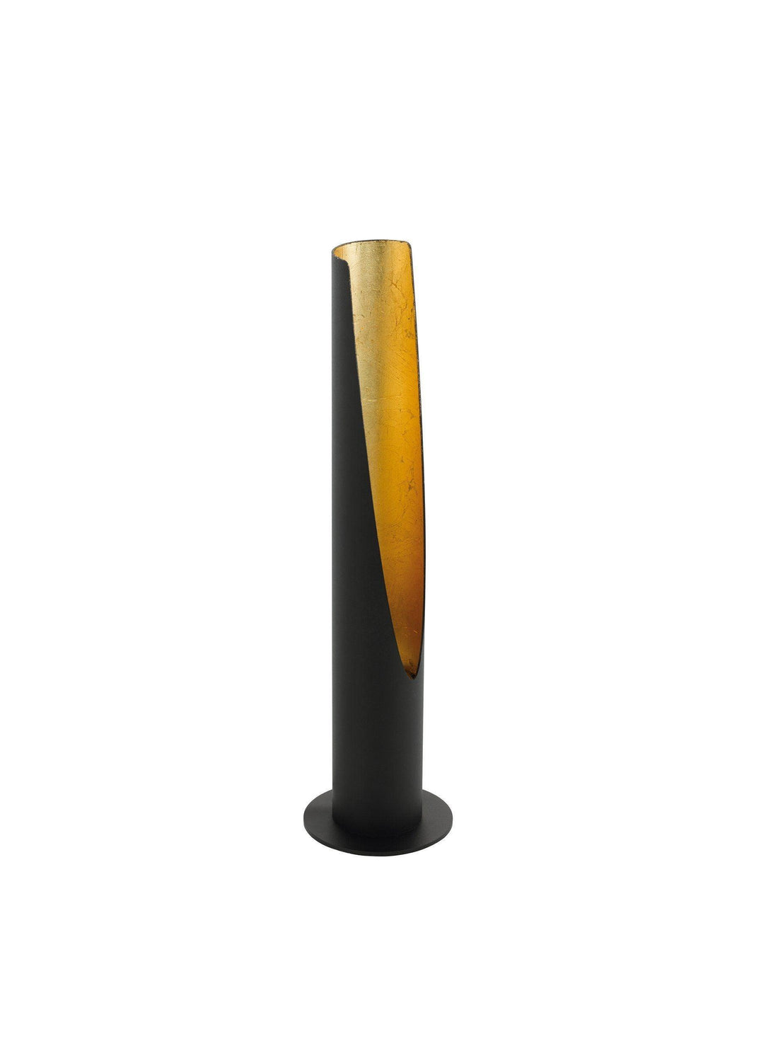 BARBOTTO Table Lamp by The Light Library