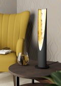 BARBOTTO Table Lamp by The Light Library