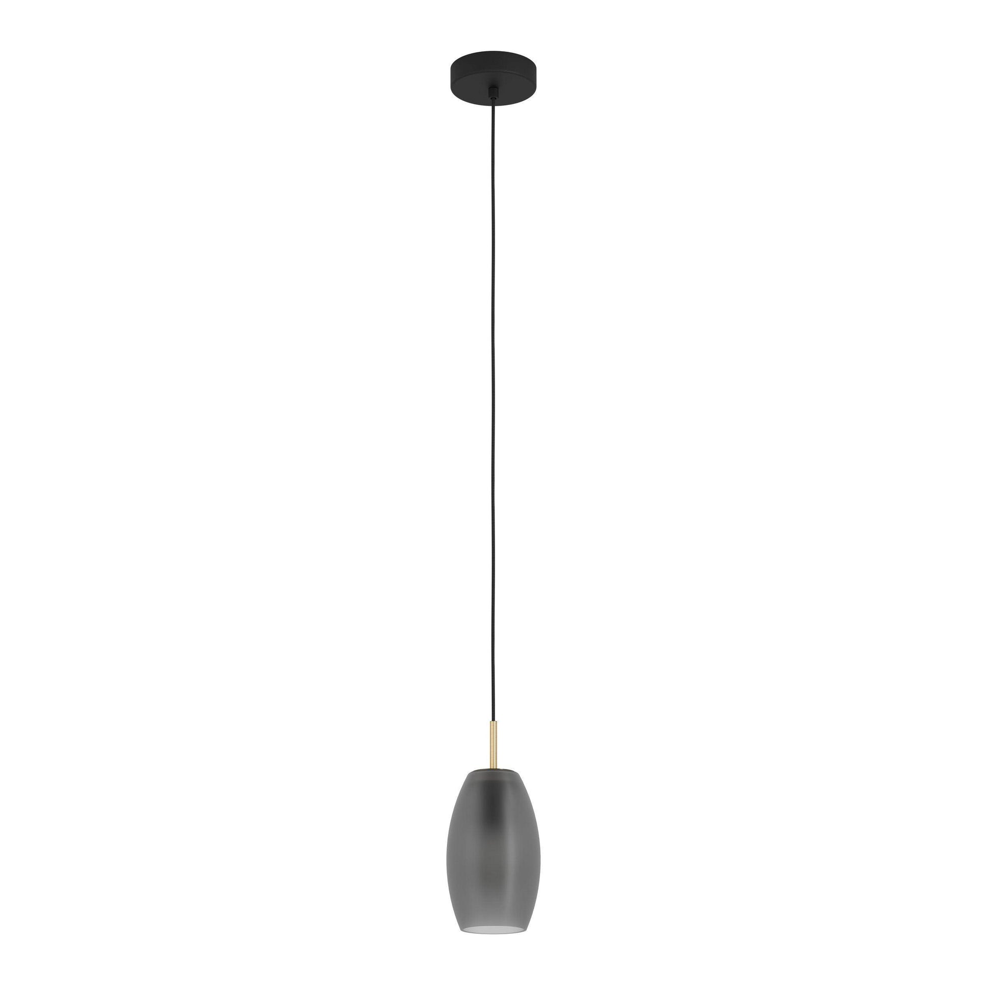 BATISTA pendant light by The Light Library