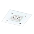 BENALUA Wall/Ceiling Light by The Light Library