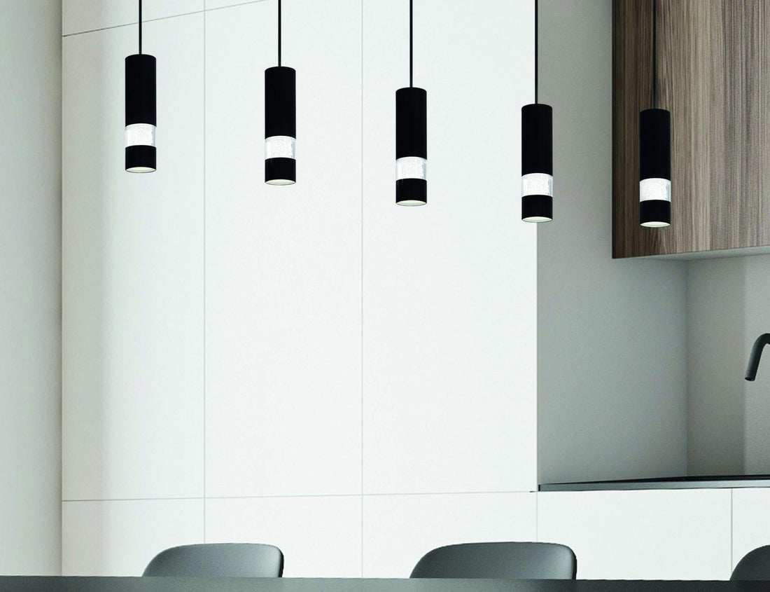 BERNABETA 4 Pendant Lights by The Light Library