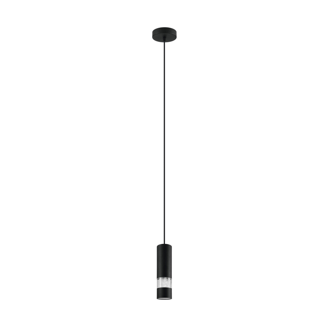 BERNABETA Single Pendant Light by The Light Library