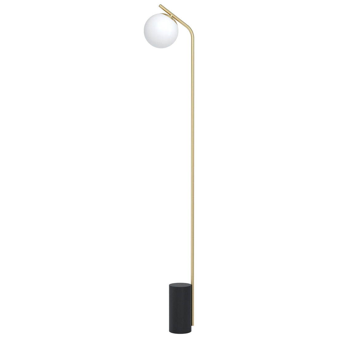 BETULIA Floor Lamp by The Light Library