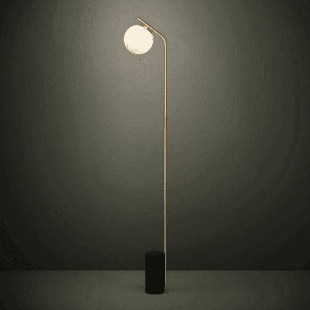 BETULIA Floor Lamp by The Light Library