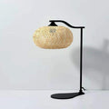 BIRCH Table Lamp by The Light Library