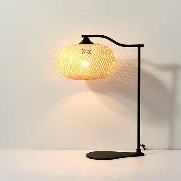 BIRCH Table Lamp by The Light Library