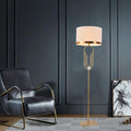 BLAIR Floor Lamp by The Light Library