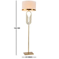 BLAIR Floor Lamp by The Light Library