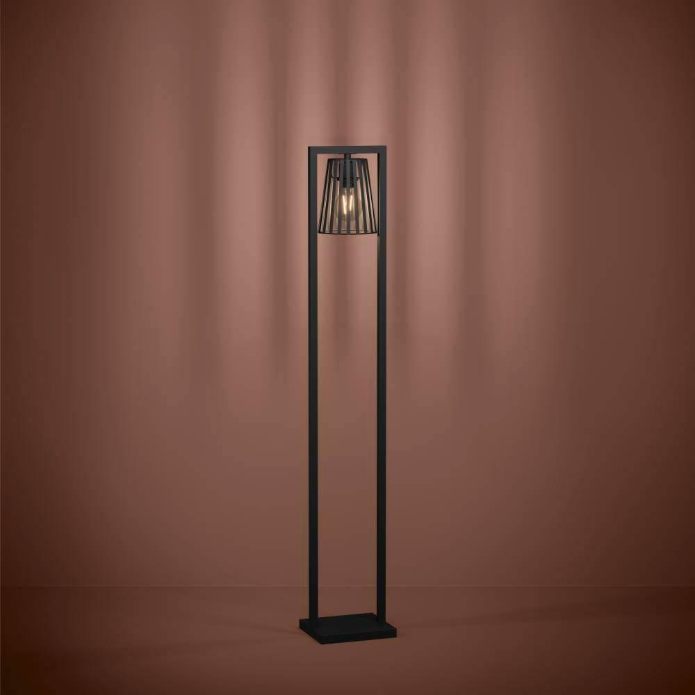 BOGOTA Floor Lamp by The Light Library