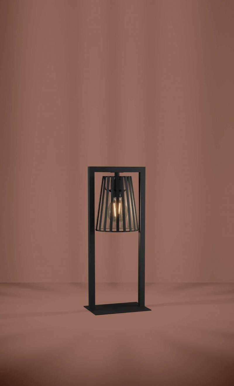 BOGOTA table Lamp by The Light Library