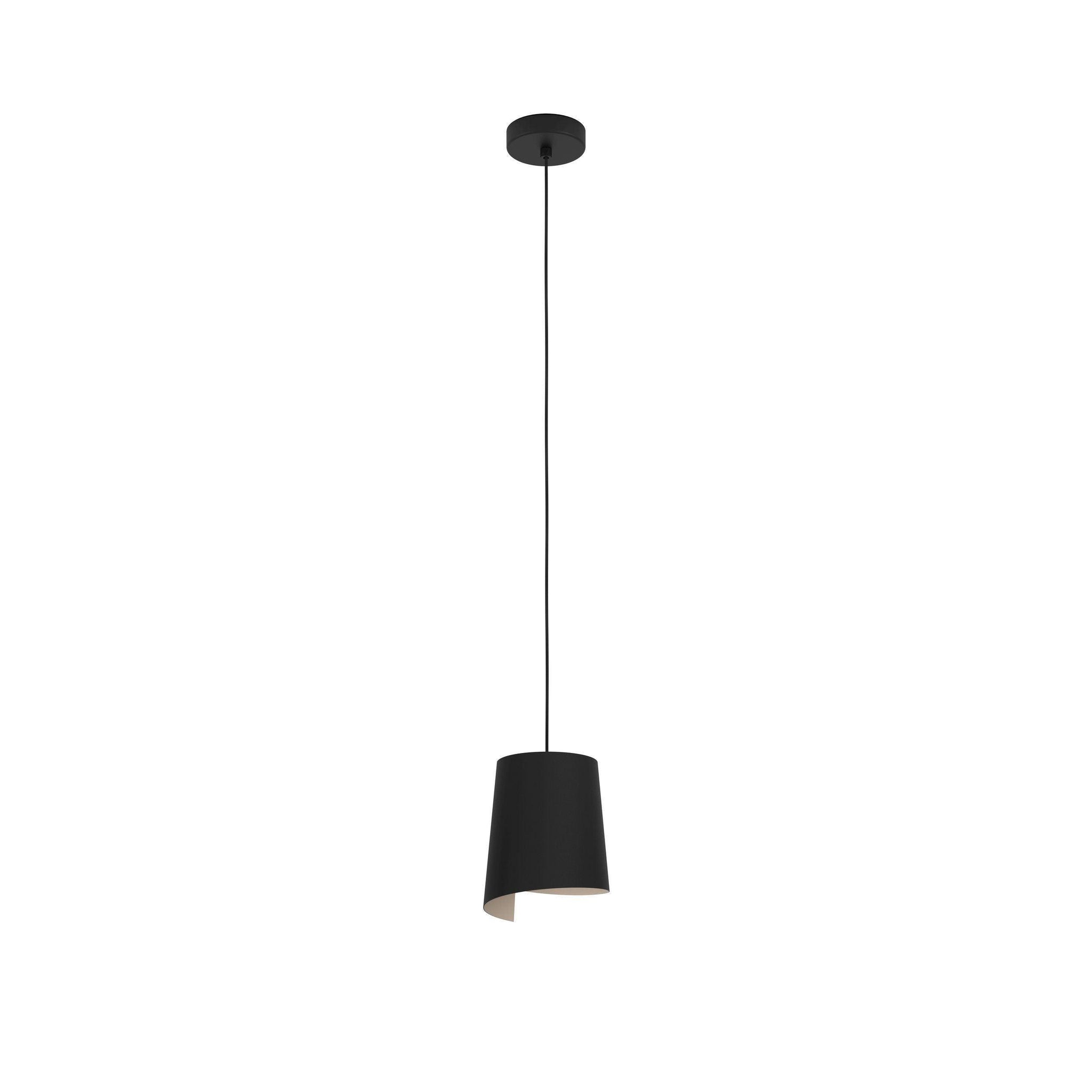 BOLIVIA Pendant Light by The Light Library