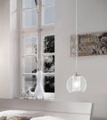 BOLSANO Pendant Light by The Light Library