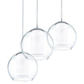 BOLSANO Pendant Light by The Light Library