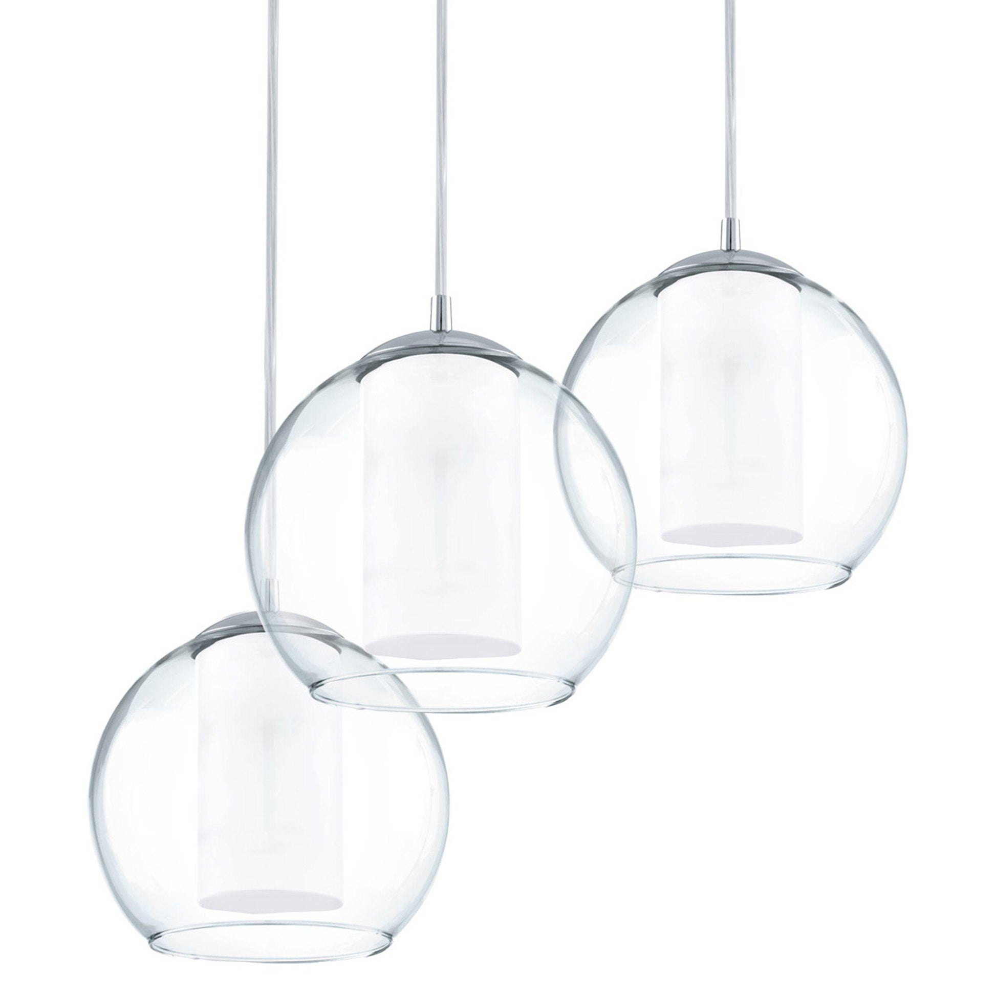 BOLSANO Pendant Light by The Light Library