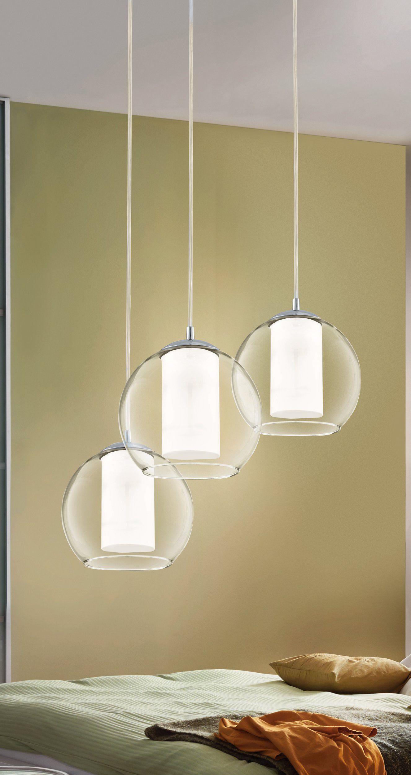 BOLSANO Pendant Light by The Light Library