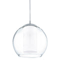 BOLSANO Pendant Light by The Light Library