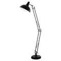 BORGILLIO Floor Lamp by The Light Library