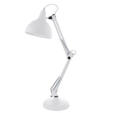 BORGILLIO Table Lamp by The Light Library